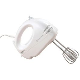 Russell Hobbs White Hand Mixer