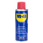 WD40 Lubricant Spray 100ml [2323]