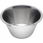 Stainless Steel Swedish Bowl 1 Litre [777025]