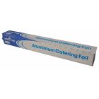 Aluminium Foil 450mm x 75M Roll Pack of 2 [95104]