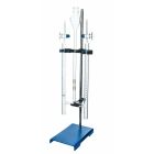 Hoffman Voltameter Stand Including  600mm Rod [1407]