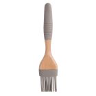 Pastry Brush Flat 22.5 x 5cm [780560]