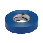 Insulation/PVC Tape Blue, 19mm x 33mm [44679]