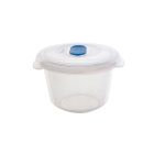 Freezer to Microwave Storage Container 0.5L 11 x 11 x 10cm Round [780778]