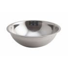 Mixing Bowl Stainless Steel 0.8L 20cm [7426]