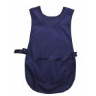 Tabard - Navy (Large) [7035]