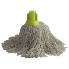 Twine Socket Mop Head Yellow [7116]