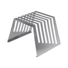 Stainless Steel Cutting Board Rack [7315]