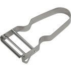 Peeler Swivel (U-Shaped) All Metal [7441]