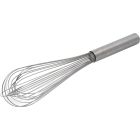 Whisk-Heavy Duty, Balloon Stainless Steel 30cm [7449]