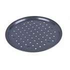 Non Stick Pizza Pan/Pizza Tray Perforated 330 x 3mm [7543]