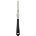 Stainless Steel Tapered Spatula [7461]