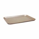 Aluminium Baking Sheet 315 x 215 x 20mm [7550]