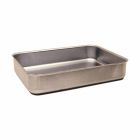 Aluminium Baking Dish No Handles 315 x 215 x 50mm [7560]