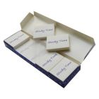 Erasers Large 55 x 37 x 10 Box of 10 [45158]