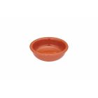 Small Tapas Baking Dish - Glazed 10cm [7623]