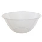 Mixing Bowl Plastic 15cm 1.0L [7700]