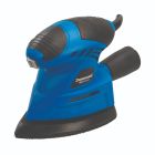 Detail Palm Sander 140mm 135W [4798]