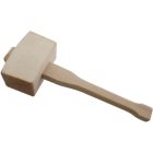 Wood Joiners Mallet 112mm [4410]