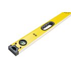 Builders Girder Spirit Level 3 Vials [44768]