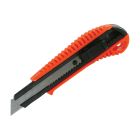 Snap-off Knife Plastic 18mm [45111]