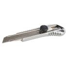 Snap-off Knife 18mm Metal [4582]