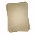 Sandpaper - Pack of 10 Assorted [4752]