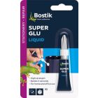 Bostik Super Glu 3G Tube [4774]