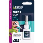 Bostik Super Glu Easy Flow 5g Bottle [4775]