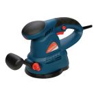 Silverstorm Random Orbit Sander 125mm 430W [4800]