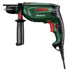 BOSCH Percussion Drill - PSB-650-RE, 240v [4806]