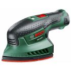 BOSCH Multi Sander - PSM-10.8-LI, 10.8v [4812]