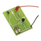 Temperature Sensor with Led Output Pack of 10 [48562]