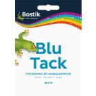 Bostik Blu Tack White [4897]