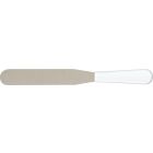 Genware 8" Palette Knife White [778227]