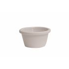 Ramekin 1.5oz Smooth White 63 x 39mm [778623]