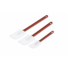 High Heat Spatula 10" [778691]