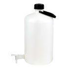 Aspirator Bottle with Stopcock 5 Litre [8361]