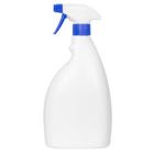 Spray Bottle with Blue Trigger 750ml [77150]