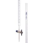 Burette - Labglass Class-B 50ml 3.3. Boro. Glass Pk of 4  [9166]