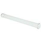 Combustion Tubes 17mm Borosilicate Glass Pack of 5 [9173]