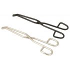 Crucible Tongs 15cm Straight Mild Steel [1303]