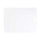 Chopping Board - White 4mm Thick [77107]