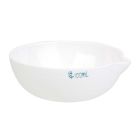 Evaporating Basin/Dish Porcelain Shallow Form 15ml [0565]