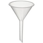 Filter Funnels Polythene 100mm Pack of 10 [9200]