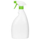 Spray Bottle with Green Trigger 750ml [77151]