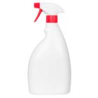 Spray Bottle with Red Trigger 750ml [77148]