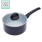 Saucepan & Lid 16cm [780537]