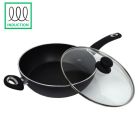 Saute Pan with Lid [7436]