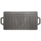 Griddle Pan - Reversible 50 x 23cm [7641]